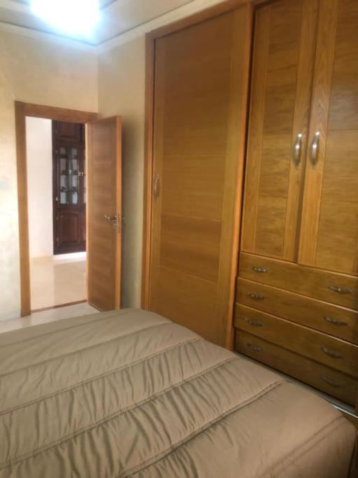 Apartment Marrakech-central Location Marrakesch